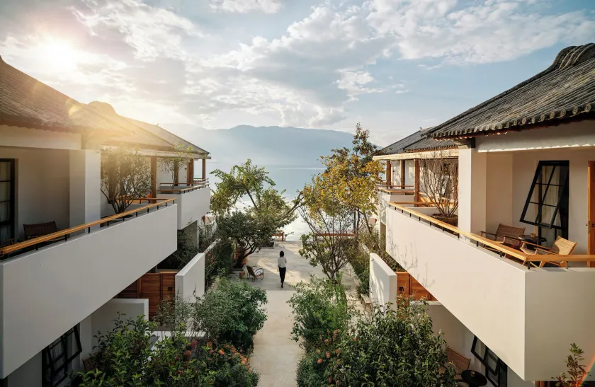 Xisun Boutique Hotel - Image 1