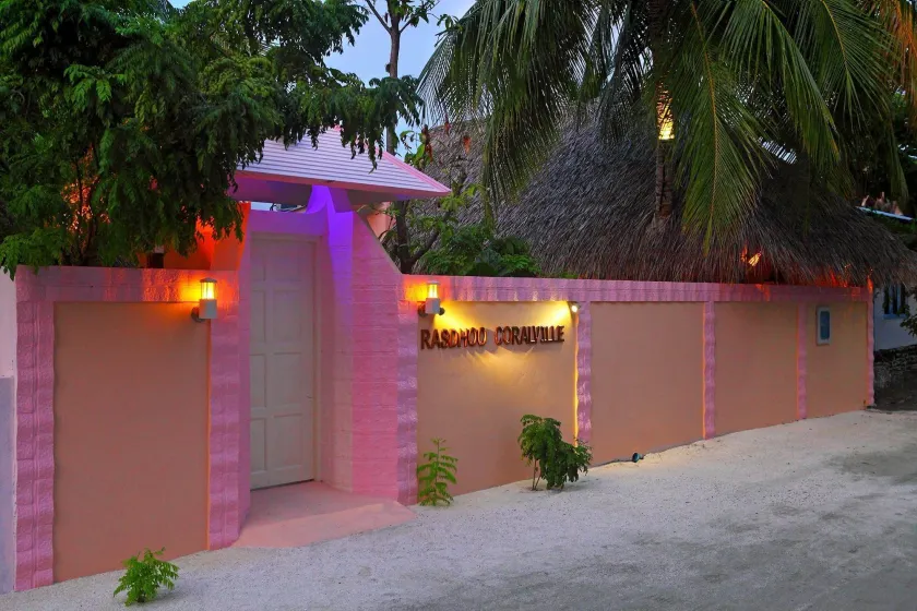 Rasdhoo Coralville - Image 1