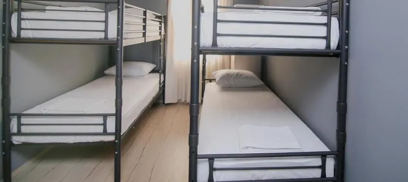Chillsteps Hostel - Image 1