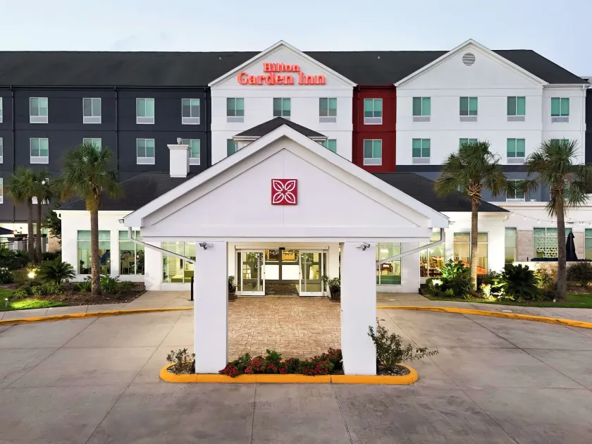 Hilton Garden Inn Houston/Clear Lake NASA - Image 1