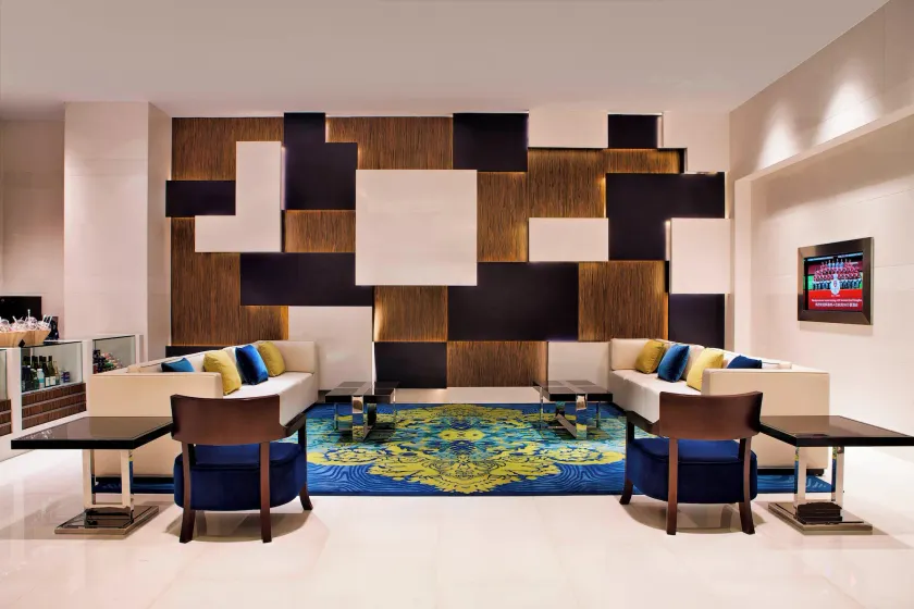 Courtyard by Marriott Hangzhou Wulin - Image 1
