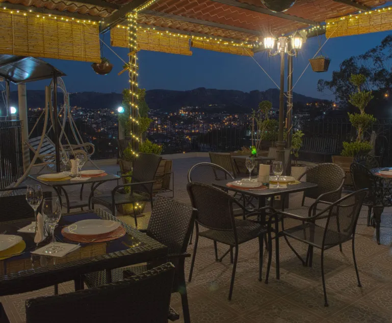 Casa Corazon de Plata Suites - Image 1