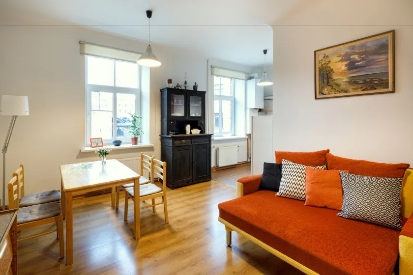 Riga City Center Apartments - Image 1