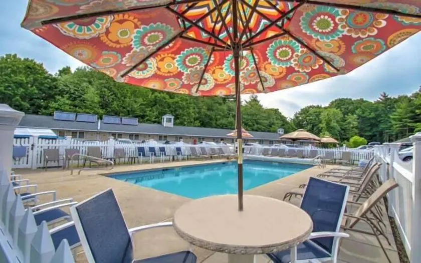 Wells-Ogunquit Resort Motel & Cottages - Image 1