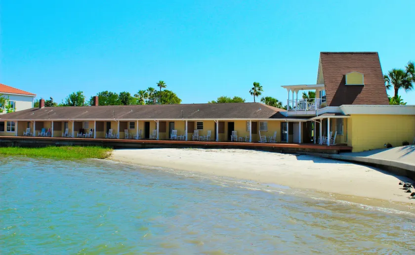 Edgewater Inn - St. Augustine - Image 1