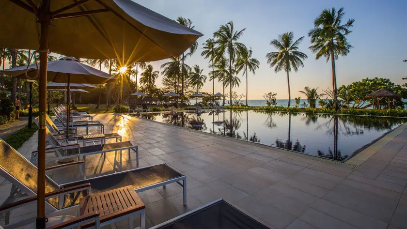 Kantary Beach Hotel Villas & Suites - Image 1
