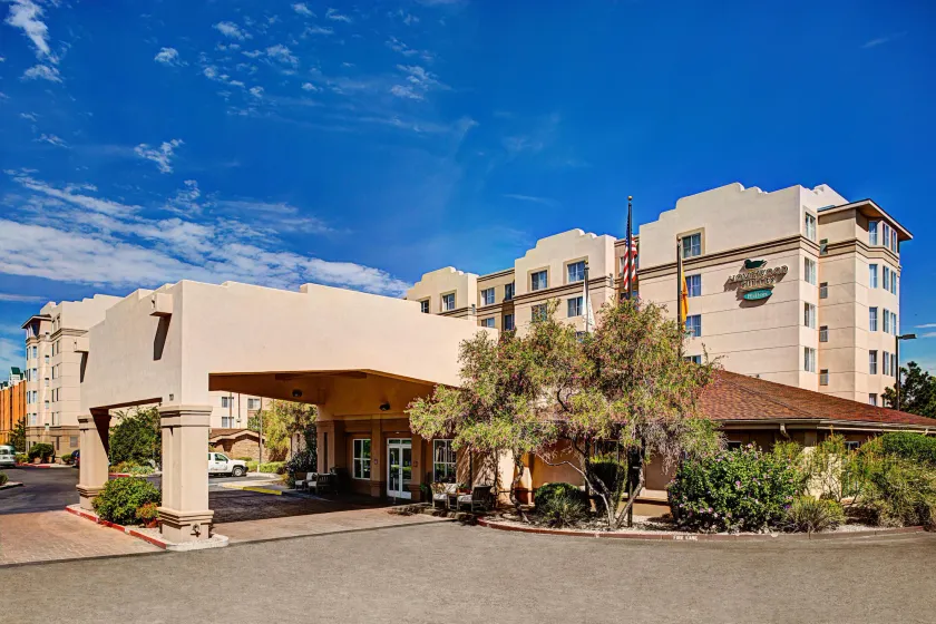 Homewood Suites by Hilton Albuquerque Uptown - Image 1