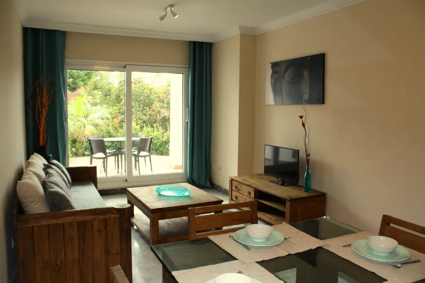 Casa en Marbella - Image 1