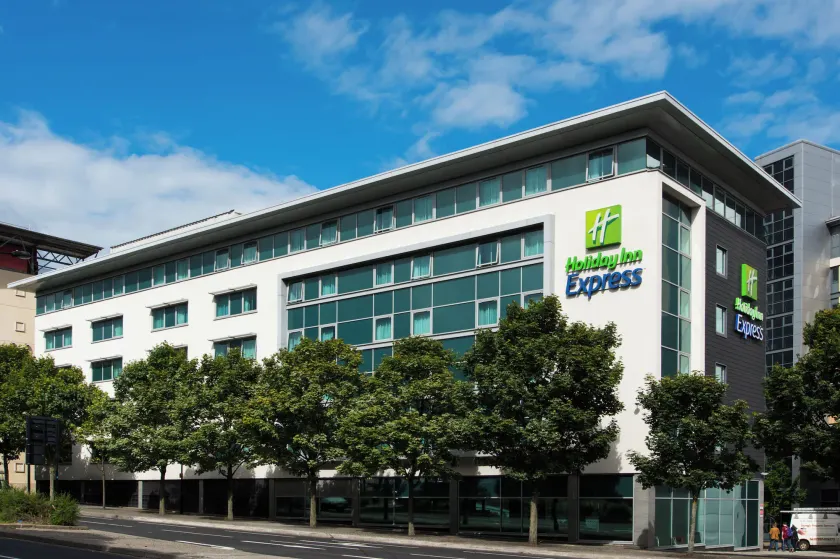 Holiday Inn Express Newcastle City Centre by IHG - Image 1
