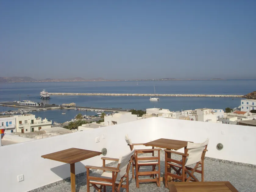 Panorama Hotel - Image 1