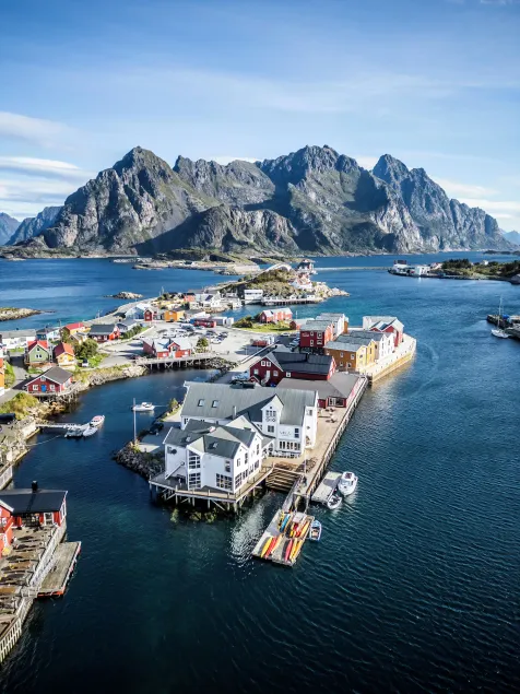 Villa Bryggekanten - by Classic Norway Hotels - Image 1