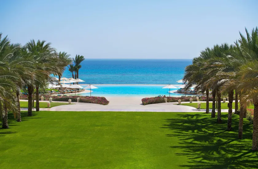 Baron Palace Sahl Hasheesh - Image 1