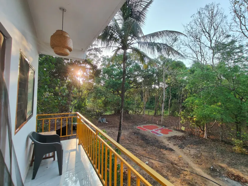 The Long Stay Goa - Image 1
