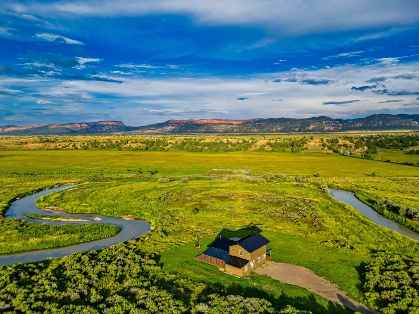 Sevier River Retreat - Image 1