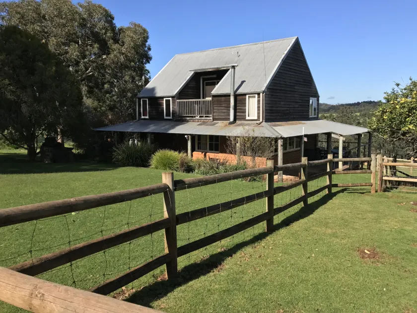 Pump Hill Farm Cottages - Image 1