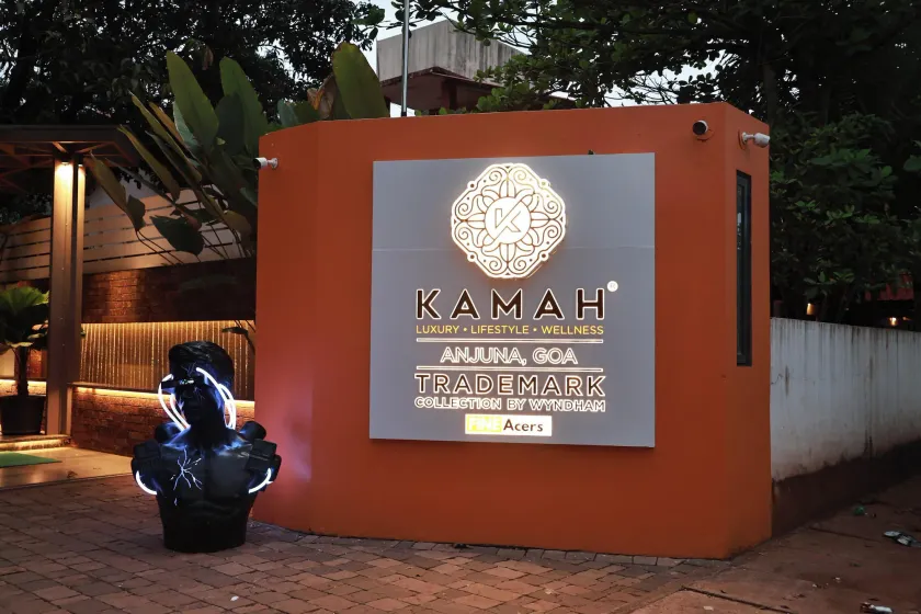 Kamah, Goa - Image 1