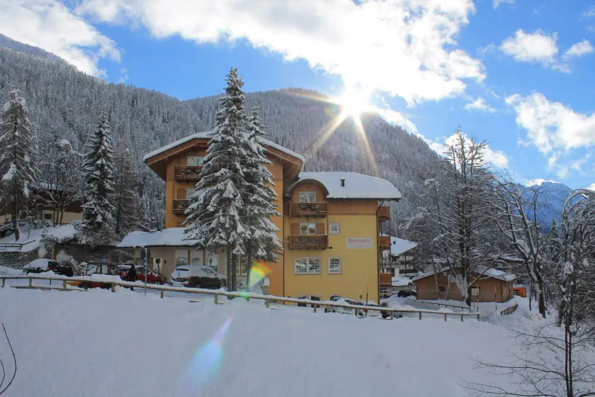 Hotel Chalet all'Imperatore - Image 1