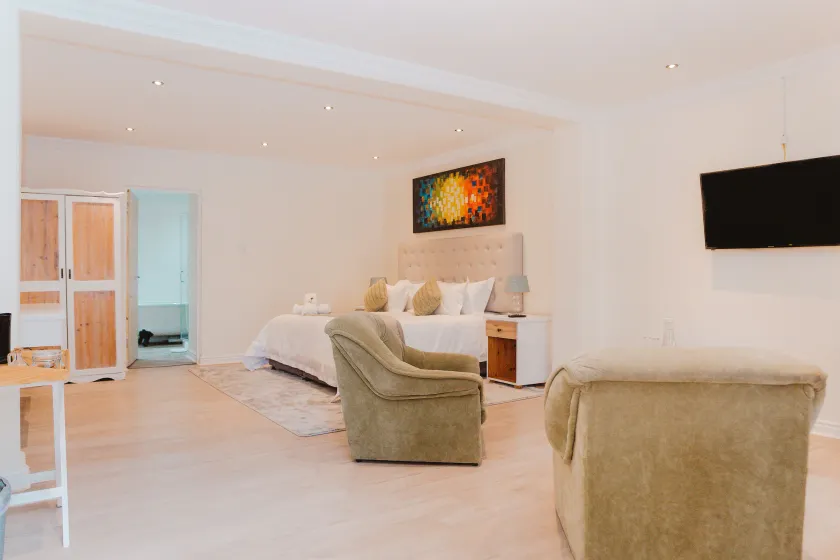 Victoria & Alfred Boutique Hotel - Image 1