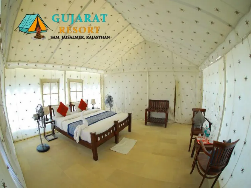 The Gujarat Capital Resort - Image 1