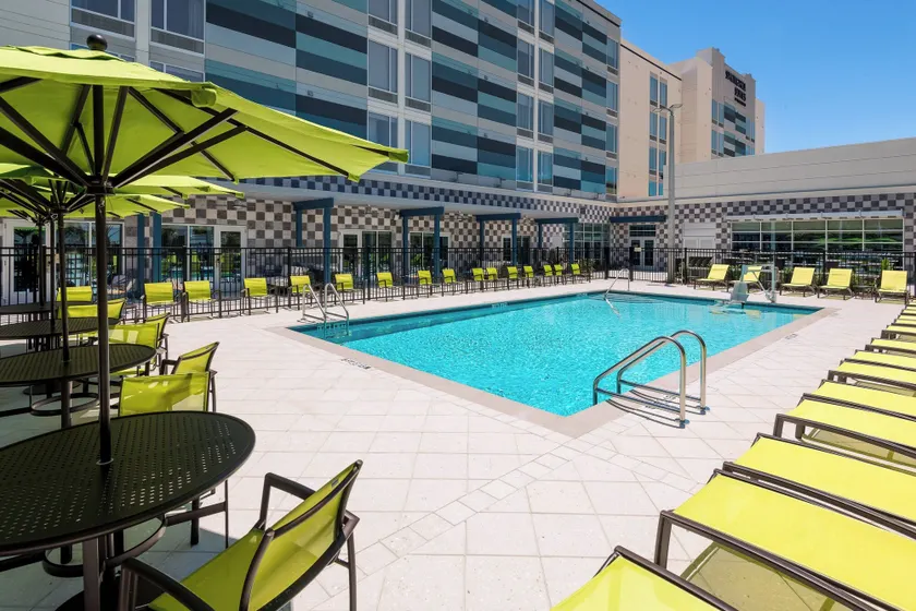 SpringHill Suites by Marriott Lakeland - Image 1