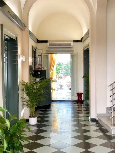 Hotel Tirrenia - Image 1