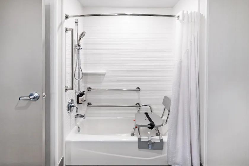 avid hotel - Bentonville - Rogers by IHG - Værelse