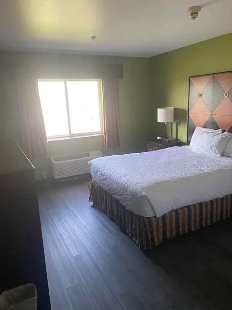 Inn America - Lewiston - Image 1