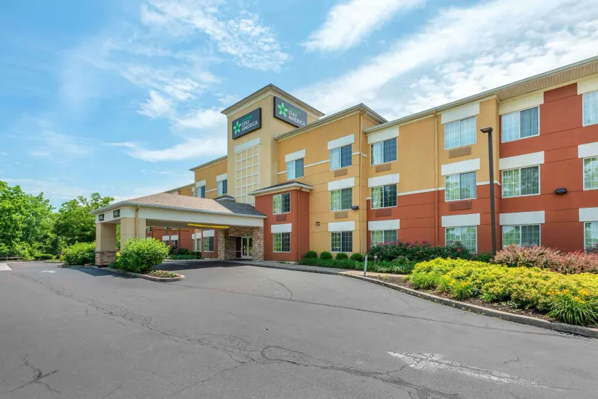 Extended Stay America Suites - Philadelphia - King of Prussia - Image 1