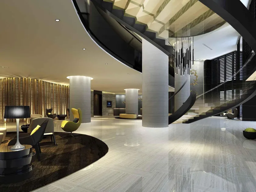 Grand Mercure Dongguan Humen - Image 1