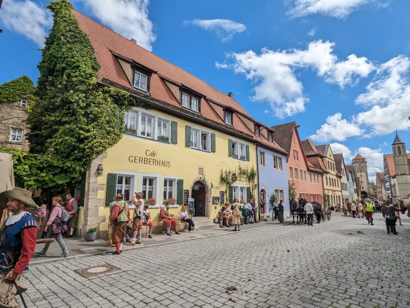 Hotel Gerberhaus - Image 1