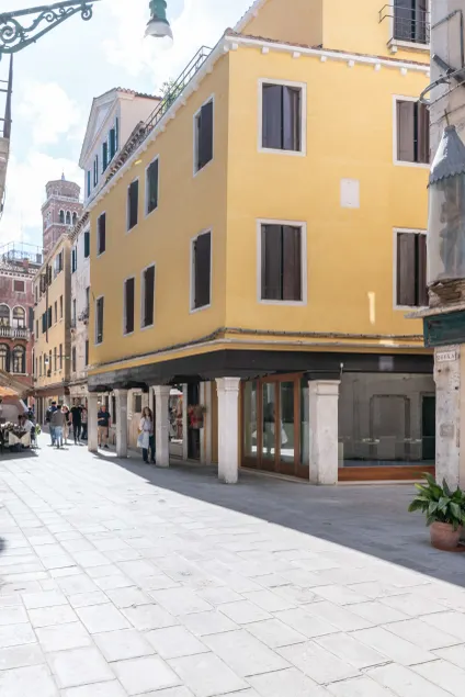 Hotel Grifoni - Image 1