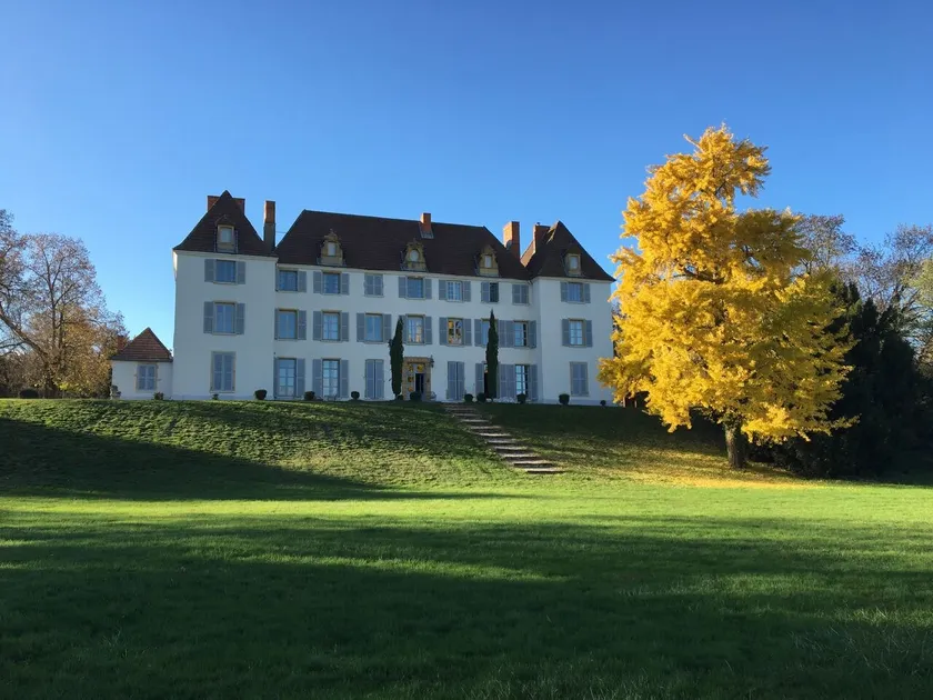 Château De Matel - Image 1