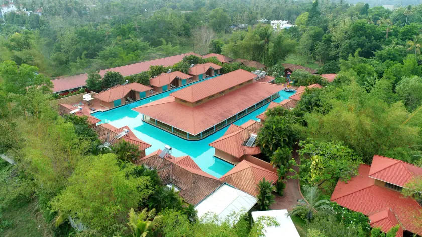 Saj Earth Resort , Cochin Airport - Image 1
