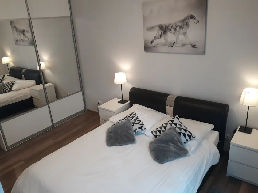 MG Apartments Siedmiogrodzka - Image 1