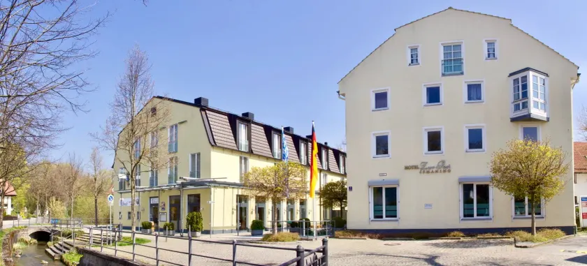 Hotel Zur Post - Image 1