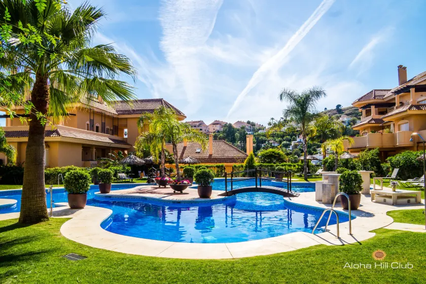 Aloha Hill Club - Image 1
