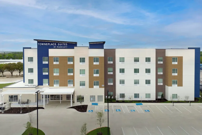 TownePlace Suites by Marriott Forney - Image 1