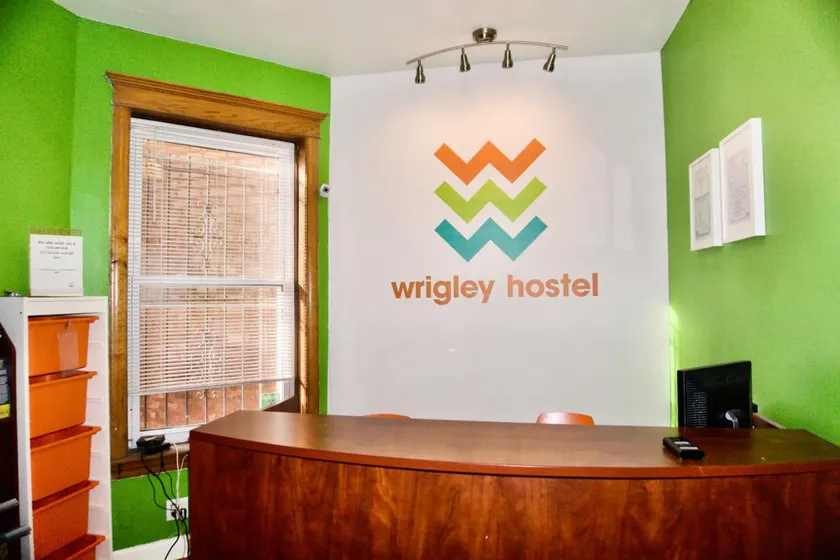 Wrigley Hostel - Chicago - Image 1