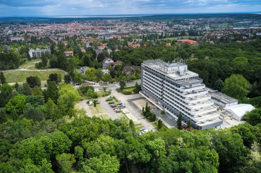 Hotel Szieszta - Image 1