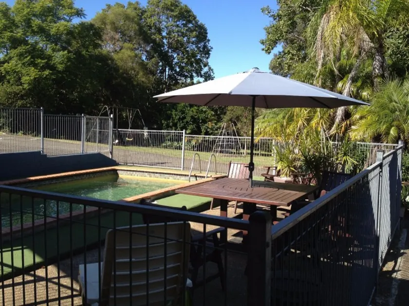 Ipswich City Motel - Image 1