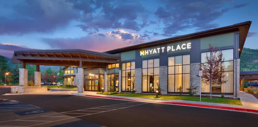 Hyatt Place Park City - Image 1