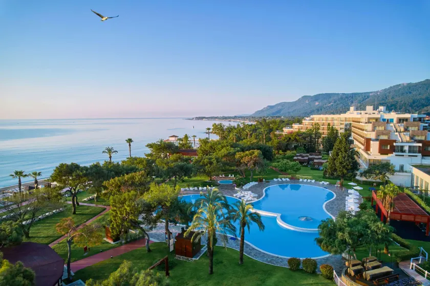Rixos Beldibi - Adult Only - The Land of Legends Access - Image 1