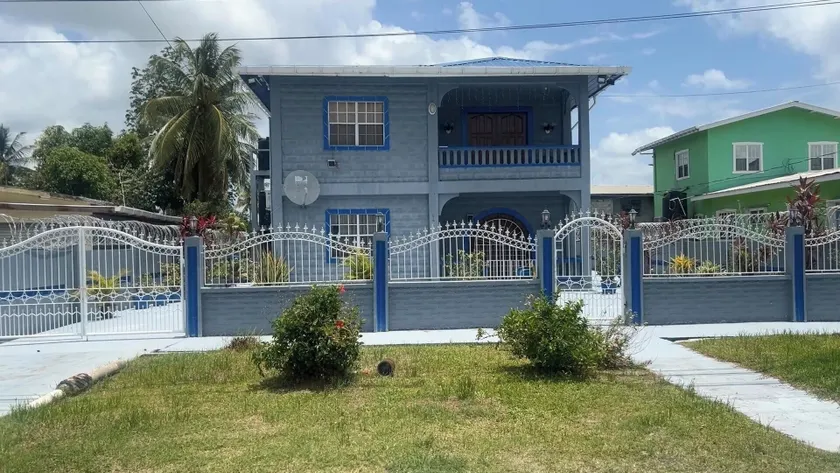 Lania Cottage - Image 1