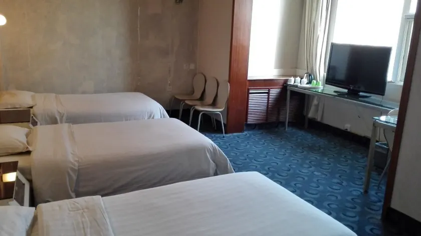 Sheraton Luoyang - Image 1
