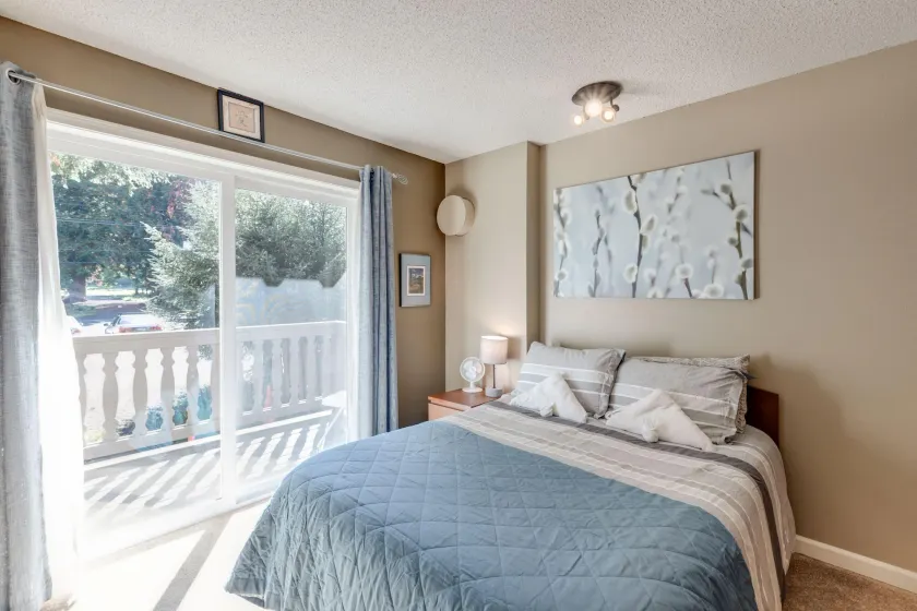 Snowline Lodge - Condo #37 - A Very Cute Condo - Near the Mountain, now has Wifi - Image 1