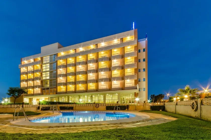 Hotel Gran Playa - Image 1