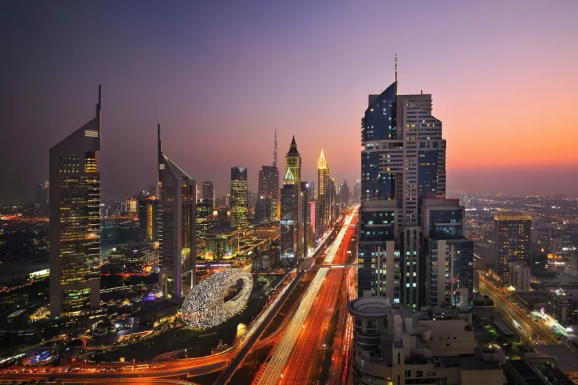 voco Dubai by IHG - Image 1