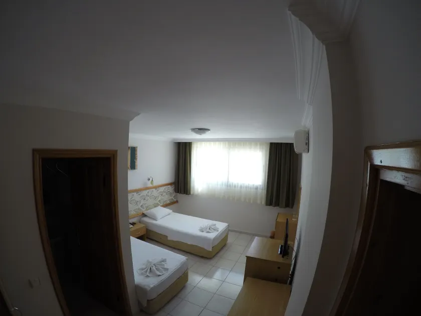 Gun-Ay Hotel - Image 1