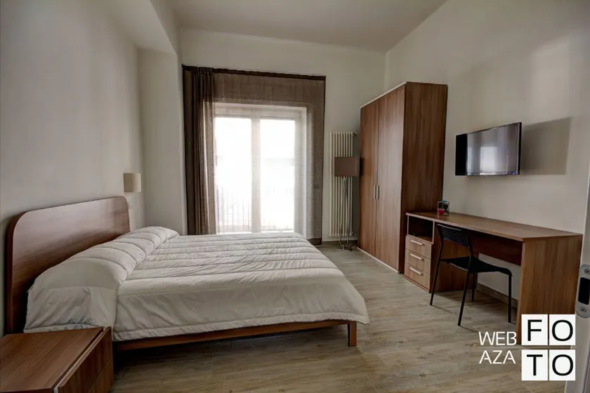 La Perla del Mare di Polignano Apartments - Zimmer