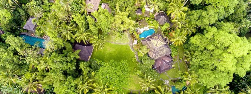 Villa Beji Indah - Image 1